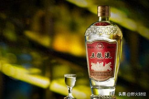 五粮液最新爆料情况,独家爆料揭示品牌最新战略布局