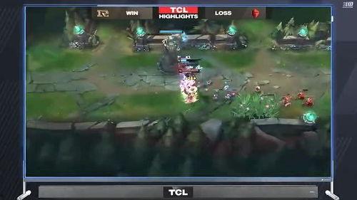 英雄联盟爆料君最新视频